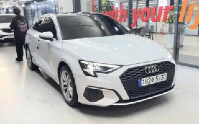 더뉴스포티지5세대 중고차 A3(8Y) 40 TFSI 매물 사진 15 - 2023/03 28,371km