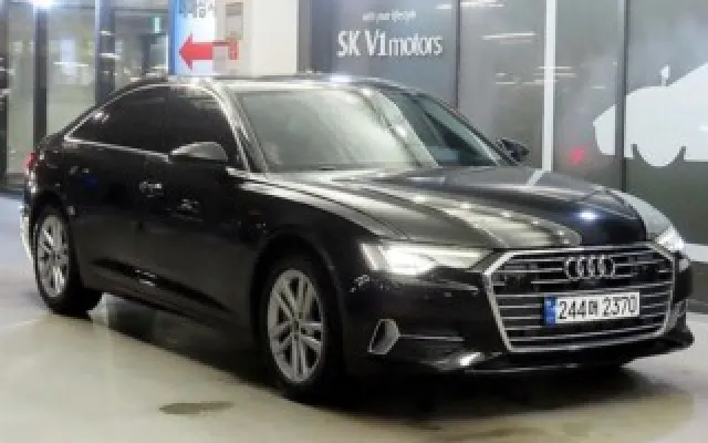 더뉴스포티지5세대 중고차 A6 (C8) 45 TFSI 프리미엄 매물 사진 7 - 2022/06 96,026km