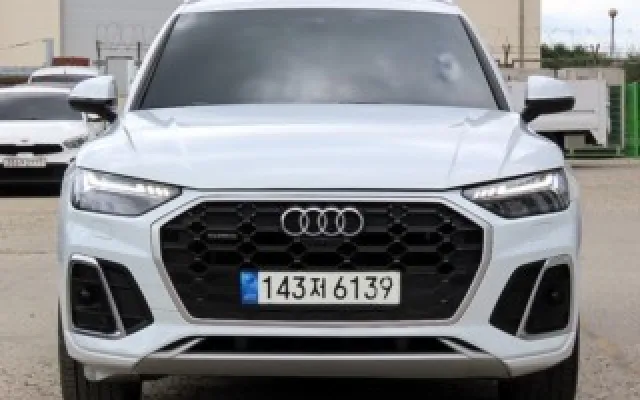 더뉴스포티지5세대 중고차 Q5 (FY) 40 TDI 콰트로 프리미엄 매물 사진 8 - 2022/11 33,226km