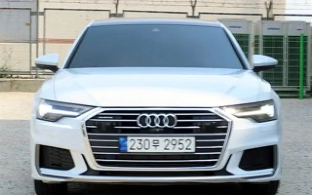 더뉴스포티지5세대 중고차 A6 (C8) 45 TFSI 콰트로 프리미엄 매물 사진 19 - 2023/06 65,592km