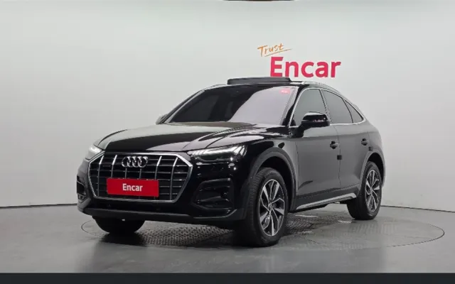 더뉴스포티지5세대 중고차 Q5 (FY) 45 TFSI 콰트로 스포트백 매물 사진 19 - 2024/11 25,697km