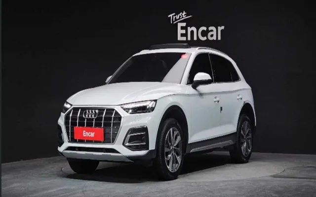 더뉴스포티지5세대 중고차 Q5 (FY) 45 TFSI 콰트로 매물 사진 10 - 2024/10 19,892km