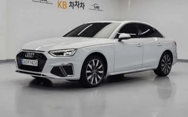 더뉴스포티지5세대 중고차 A4 (B9) 40 TFSI 프리미엄 매물 사진 20 - 2022/12 13,326km